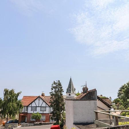5 Buckfields Apartment Lyme Regis Ngoại thất bức ảnh