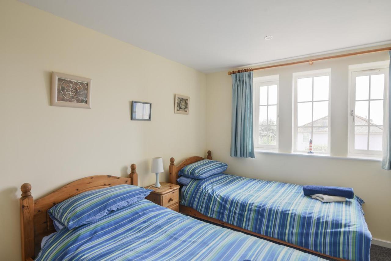 5 Buckfields Apartment Lyme Regis Ngoại thất bức ảnh